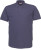 stahlblau