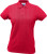 D.A.D Sportswear - Gifford Lady (rot)