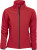 D.A.D Sportswear - Stirling Lady (rot)