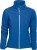 D.A.D Sportswear - Stirling Lady (blau)