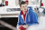 D.A.D Sportswear - Wilmington (blue)