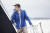 D.A.D Sportswear - Wilmington (blue)