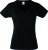 Lady-Fit Valueweight V-Neck T (Damen)