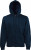 Hooded Sweat-Jacket (Herren)