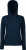 Lady-Fit Hooded Sweat (Women)