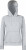 Lady-Fit Hooded Sweat (Női)