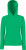 Lady-Fit Hooded Sweat (Women)