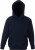 Kids Hooded Sweat (Gyerek)