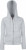 Lady-Fit Hooded Sweat Jacket (Damen)