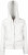 Lady-Fit Hooded Sweat Jacket (Damen)