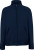 Fruit of the Loom - Premium Lady-Fit Sweat Jacket (Deep Navy)