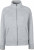 Premium Lady-Fit Sweat Jacket (Damen)