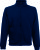 Fruit of the Loom - Premium Sweat Jacket (Deep Navy)