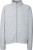 Fruit of the Loom - Premium Sweat Jacket (Heather Grey)