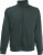 Fruit of the Loom - Premium Sweat Jacket (Light Graphite (Solid))