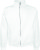 Fruit of the Loom - Premium Sweat Jacket (White)