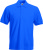 Fruit of the Loom - 65/35 Heavy Piqué Polo (Royal Blue)