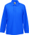 Fruit of the Loom - Kids Polo 65/35 Longsleeve (Royal Blue)