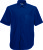 Men´s Short Sleeve Oxford Shirt (Men)