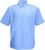 Men´s Short Sleeve Oxford Shirt (Men)