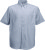 Men´s Short Sleeve Oxford Shirt (Herren)