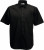 Men´s Short Sleeve Poplin Shirt (Herren)