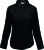 Lady-Fit Long Sleeve Oxford Blouse (Damen)