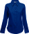 Lady-Fit Long Sleeve Oxford Blouse (Women)