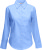 Lady-Fit Long Sleeve Oxford Blouse (Women)