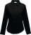 Lady-Fit Long Sleeve Poplin Blouse (Damen)