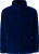 Fruit of the Loom - Kids Fleece Jacket (Deep Navy)