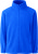 Fruit of the Loom - Kids Fleece Jacket (Royal Blue)