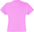 Fruit of the Loom - Girls Valueweight T (Light Pink)