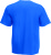 Fruit of the Loom - Valueweight V-Neck T (Royal Blue)