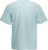 Fruit of the Loom - Valueweight V-Neck T (Heather Grey)