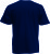 Fruit of the Loom - Valueweight V-Neck T (Navy)