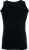 Fruit of the Loom - Athletic Vest (Black)