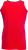 Fruit of the Loom - Athletic Vest (Red)