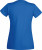 Fruit of the Loom - Lady-Fit Valueweight T (Royal Blue)