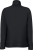 Fruit of the Loom - Premium Lady-Fit Sweat Jacket (Black)