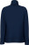 Fruit of the Loom - Premium Lady-Fit Sweat Jacket (Deep Navy)
