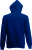 Fruit of the Loom - Hooded Sweat (Navy)