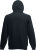 Fruit of the Loom - Premium Hooded Sweat (Charcoal (Solid))