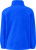 Fruit of the Loom - Kids Fleece Jacket (Royal Blue)