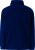 Fruit of the Loom - Kids Fleece Jacket (Deep Navy)