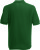 Fruit of the Loom - 65/35 Heavy Piqué Polo (Bottle Green)