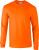 Safety Orange