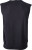 James & Nicholson - Men's V-Neck Pullunder (black)