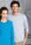 Kariban - Round Neck Tee Long Sleeve (Dark Grey (Solid))