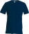 Kariban - Kinder Kurzarm T-Shirt (Navy)